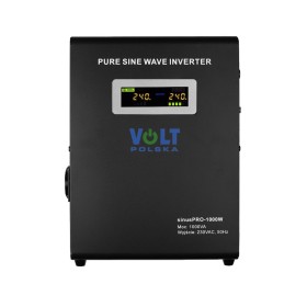 UPS centrale termice VOLT sinus PRO-1000W 1000VA 700W sinus PRO-100...