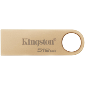 Kingston 512GB DataTraveler SE9 G3 USB 3.2 Gen 1, EAN: 740617341324...