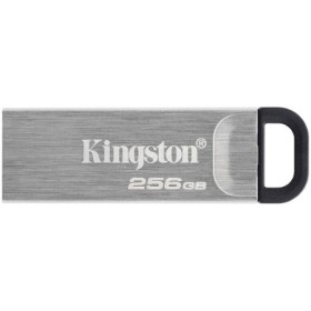 Kingston 256GB DataTraveler Kyson 200MB/s Metal USB 3.2 Gen 1 DTKN/...