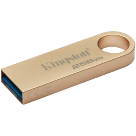 Kingston 256GB 220MB/s Metal USB 3.2 Gen 1 DataTraveler SE9 G3 DTSE...