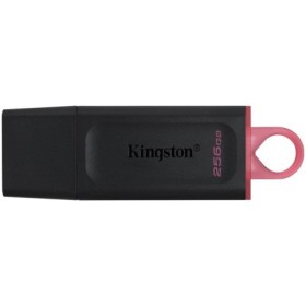 Kingston 256GB USB3.2 Gen1 DataTraveler Exodia (Black + Pink) DTX/2...