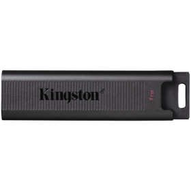 Kingston 1TB DataTraveler Max 1000R/900W USB 3.2 Gen 2 DTMAX/1TB A ...