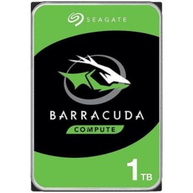 HDD Desktop SEAGATE Barracuda Guardian 1TB SMR, 3.5'', 256MB, 7200R...
