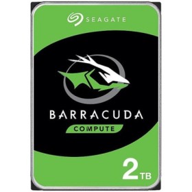 HDD Desktop SEAGATE Barracuda Guardian 2TB SMR, 3.5'', 256MB, 7200R...