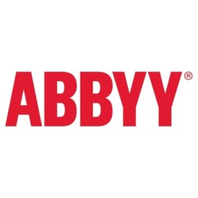 ABBYY FineReader PDF Standard, Single User License (ESD), GOV/NPO/E...