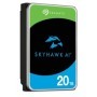 HDD Video Surveillance SEAGATE SkyHawk AI 20TB CMR, 3.5", 512MB, SA...