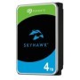 HDD Video Surveillance SEAGATE SkyHawk 4TB CMR, 3.5", 256MB, SATA, ...