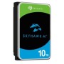 HDD Video Surveillance SEAGATE SkyHawk AI 10TB CMR, 3.5", 256MB, SA...