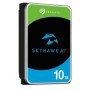HDD Video Surveillance SEAGATE SkyHawk AI 10TB CMR, 3.5", 256MB, SA...