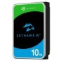 HDD Video Surveillance SEAGATE SkyHawk AI 10TB CMR, 3.5", 256MB, SA...