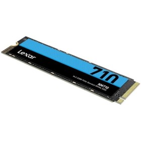 Lexar 2TB High Speed PCIe Gen 4X4 M.2 NVMe, up to 4850 MB/s read an...