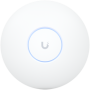 Ubiquiti U7-Pro-Max Ceiling-mounted WiFi 7 AP with 8 spatial stream...