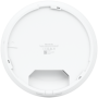 Ubiquiti U7-Pro-Max Ceiling-mounted WiFi 7 AP with 8 spatial stream...