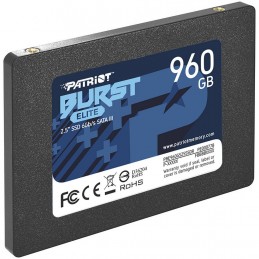PT SSD 960GB SATA3...