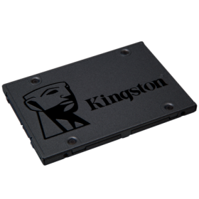 KINGSTON A400 960GB SSD, 2.5” 7mm, SATA 6 Gb/s, Read/Write: 500 / 4...
