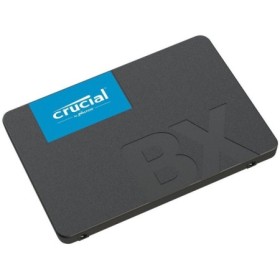 Crucial BX500 2000GB SATA 2.5 inch SSD CT2000BX500SSD1 A - nettradi...