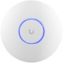 UBIQUITI U6+, WiFi 6, 4 spatial streams, 140 m² (1,500 ft²) coverag...