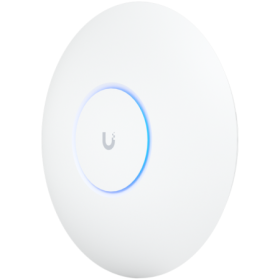 UBIQUITI U6 Pro WiFi 6 6 spatial streams 140 m² (1,500 ft²) coverag...