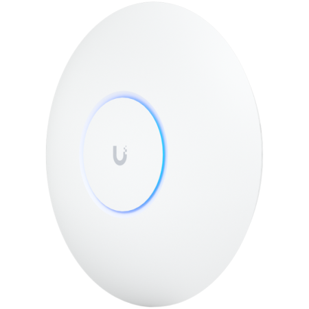UBIQUITI U6 Pro WiFi 6 6 spatial streams 140 m² (1,500 ft²) coverag...