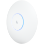 UBIQUITI U6 Pro WiFi 6 6 spatial streams 140 m² (1,500 ft²) coverag...