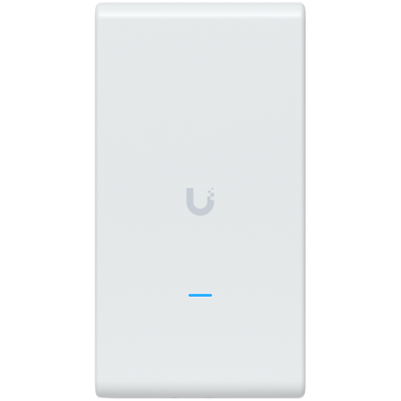 Ubiquiti U6-Mesh-Pro-EU Indoor/outdoor WiFi 6 AP with 4 spatial str...
