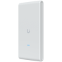 Ubiquiti U6-Mesh-Pro-EU Indoor/outdoor WiFi 6 AP with 4 spatial str...