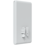 Ubiquiti U6-Mesh-Pro-EU Indoor/outdoor WiFi 6 AP with 4 spatial str...