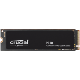Crucial P310 1TB PCIe Gen4 NVMe M.2 SSD CT1000P310SSD8 A - nettradi...