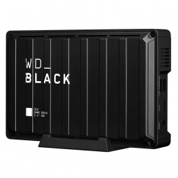 EHDD 8TB WD 2.5" BLACK D10 GAME DRIVE
