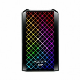 ADATA EXTERNAL SSD 1TB 3.2 ASE900G BK