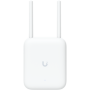 Ubiquiti U7-Outdoor All-weather WiFi 7 AP with 4 spatial streams, a...