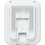 Ubiquiti U7-Outdoor All-weather WiFi 7 AP with 4 spatial streams, a...