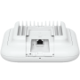 Ubiquiti U7-Outdoor All-weather WiFi 7 AP with 4 spatial streams, a...