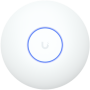 Ubiquiti UniFi U7-Lite ceiling-mounted WiFi 7 AP with 4 spatial str...
