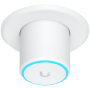UBIQUITI U6 Mesh, WiFi 6, 6 spatial streams, 140 m² (1,500 ft²) cov...