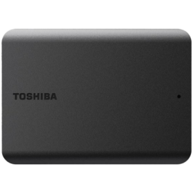 HDD Extern TOSHIBA CANVIO Basics 2TB, 2.5", USB 3.2 Gen1 (5Gbit/s),...