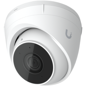 Ubiquiti Ultra-compact, tamper-resistant, and weatherproof 2K HD Po...