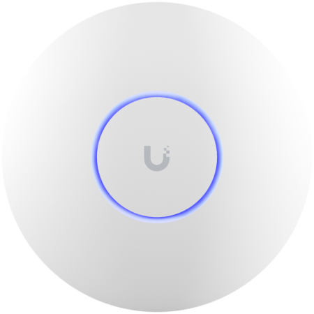 UBIQUITI U6 Long-Range WiFi 6 8 spatial streams 185 m² (2,000 ft²) ...
