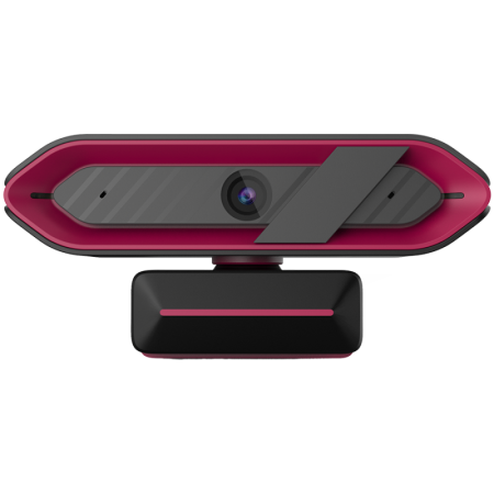 LORGAR Rapax 701, Streaming Camera,2K 1080P/60fps, 1/3'',4Mega CMOS...