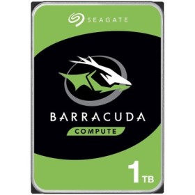 HDD Mobile SEAGATE Barracuda Compute 1TB SMR, 2.5'', 128MB, 5400RPM...
