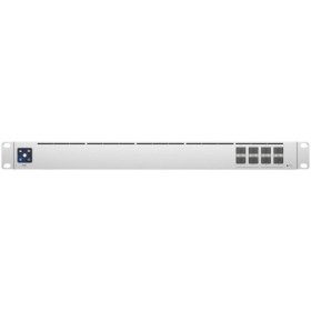 UniFi 8Port 10 Gigabit SFP+ Aggregation Switch USW-AGGREGATION-EU A...