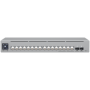 Ubiquiti 16-port, Layer 3 Etherlighting switch with 2.5 GbE, PoE++ ...