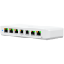 Ubiquiti USW-Ultra-210W-EU compact, Layer 2, 8-port GbE PoE switch ...