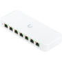 Ubiquiti USW-Ultra-210W-EU compact, Layer 2, 8-port GbE PoE switch ...