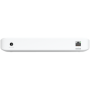 Ubiquiti USW-Ultra-210W-EU compact, Layer 2, 8-port GbE PoE switch ...