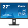 IIYAMA Monitor LED XUB2792HSU-B6 27" IPS Slim-line 1920 x 1080 @100...
