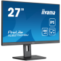IIYAMA Monitor LED XUB2792HSU-B6 27" IPS Slim-line 1920 x 1080 @100...