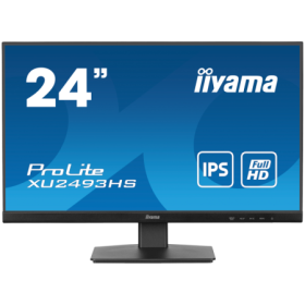 IIYAMA Monitor LED XU2493HS-B6 23.8" IPS 1920 x 1080 @100Hz 250 cd/...