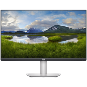 Monitor LED DELL S2722DC 27" , 2560x1440, QHD, IPS Antiglare, 16:9,...