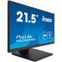 IIYAMA Monitor LED T2252MSC-B2 21.5" IPS TOUCH Capacitive 1920 x 10...